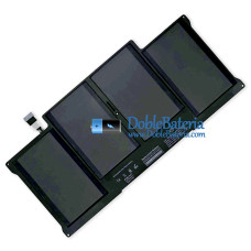 Batería para Apple A1496 A1405 A1377 Macbook-air A1369 A1466 [Batería de repuesto]